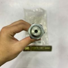 Rô tuyn lái trong, Rotuyn thước lái trong (Rack End) Toyota Camry (ACV40, GSV40, AHV40), Lexus ES240, ES350 (ACV40, GSV40) đời 2006 - 2012. Hàng thay thế chất lượng cao. Mã 45503-39275, 4550339275