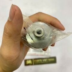 Rô tuyn lái trong, Rotuyn thước lái trong (Rack End) Toyota Camry (ACV40, GSV40, AHV40), Lexus ES240, ES350 (ACV40, GSV40) đời 2006 - 2012. Hàng thay thế chất lượng cao. Mã 45503-39275, 4550339275