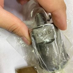 Rô tuyn lái trong, Rotuyn thước lái trong (Rack End) Toyota Camry (ACV40, GSV40, AHV40), Lexus ES240, ES350 (ACV40, GSV40) đời 2006 - 2012. Hàng thay thế chất lượng cao. Mã 45503-39275, 4550339275