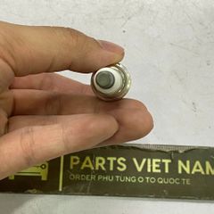 Bugi đánh lửa Toyota Camry 2.5 (ASV40, ASV50), Camry 2.0 2.4 (ACV40), RAV4, Alphard, Highlander đời 2006 - 2017. Hàng xịn Toyota Iridium. Mã 9091901233, 90919A1003. Mã Denso SK16HR11
