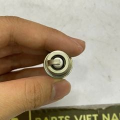 Bugi đánh lửa Toyota Camry 2.5 (ASV40, ASV50), Camry 2.0 2.4 (ACV40), RAV4, Alphard, Highlander đời 2006 - 2017. Hàng xịn Toyota Iridium. Mã 9091901233, 90919A1003. Mã Denso SK16HR11