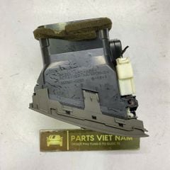 Cửa gió điều hòa táp lô (bên Lái), Cửa gió điều hòa bên trái Lexus GS300, GS350, GS430, GS450h, GS460 (GRS190) đời 2006 - 2011. Hàng chính hãng Lexus tháo xe, màu ghi sáng. Mã 55650-30280-E0, 55650-30281-E0