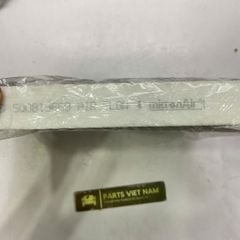 Lọc gió điều hòa, lọc cabin VW Golf, Tiguan (Allspace), Passat B8, Arteon; Audi A3 (8V), Q3 (F3), TT; Skoda Octavia, Kodiaq, Superb đời 2013 - 2024. Hàng VAG Faw China OEM. Mã 5Q0819669, 5Q0819653 (cái)