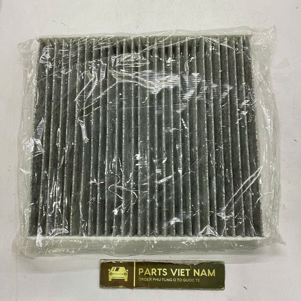 Lọc gió điều hòa, lọc cabin VW Golf, Tiguan (Allspace), Passat B8, Arteon; Audi A3 (8V), Q3 (F3), TT; Skoda Octavia, Kodiaq, Superb đời 2013 - 2024. Hàng VAG Faw China OEM. Mã 5Q0819669, 5Q0819653 (cái)