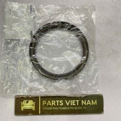 Phớt đuôi trục cơ, Phớt đuôi cốt máy Mazda 3, Mazda 6, CX-5, CX-3 động cơ 2.0L SkyActiv-G đời 2012 - 2024. Hàng NOK Japan (Chính hãng Mazda). Mã PE01-11-312, PE0111312 (cái)