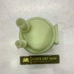 Bình dầu trợ lực lái, hộp dầu trợ lực lái Lexus GS300, GS400, GS430, LS430, SC430 đời 1998 - 2010. Hàng OEM đặt 12 ngày, dùng cho Toyota Chaser, Mark 2, Cresta (JZX90, JZX100). Mã 44360-22170, 4436022170