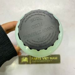 Bình dầu trợ lực lái, hộp dầu trợ lực lái Lexus GS300, GS400, GS430, LS430, SC430 đời 1998 - 2010. Hàng OEM đặt 12 ngày, dùng cho Toyota Chaser, Mark 2, Cresta (JZX90, JZX100). Mã 44360-22170, 4436022170