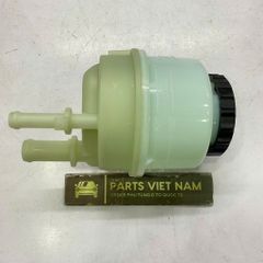 Bình dầu trợ lực lái, hộp dầu trợ lực lái Lexus GS300, GS400, GS430, LS430, SC430 đời 1998 - 2010. Hàng OEM đặt 12 ngày, dùng cho Toyota Chaser, Mark 2, Cresta (JZX90, JZX100). Mã 44360-22170, 4436022170