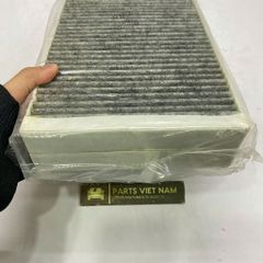 Lọc gió điều hòa, Lọc cabin (Bộ 2 cái) Mercedes Benz S Class (W221), CL Class (C216) S350, S400, S500, S550, S600, S63 AMG, CL550 đời 2005 - 2014. Hàng OEM chất lượng cao. Mã A2218300018