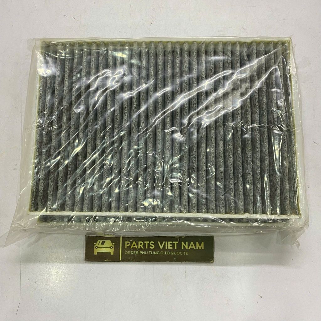 Lọc gió điều hòa, Lọc cabin (Bộ 2 cái) Mercedes Benz S Class (W221), CL Class (C216) S350, S400, S500, S550, S600, S63 AMG, CL550 đời 2005 - 2014. Hàng OEM chất lượng cao. Mã A2218300018