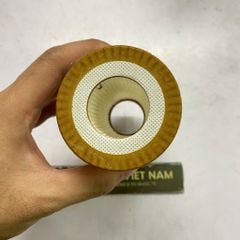 Lõi lọc dầu, Lọc nhớt động cơ Mercedes-Benz C Class (W203), E Class (W210, W211), S Class (W220), ML (W163) động cơ V6 M112, V8 M113, M272. Hàng OEM chất lượng cao. Mã A0001802609, A0001803109, A0001802309 (cái)