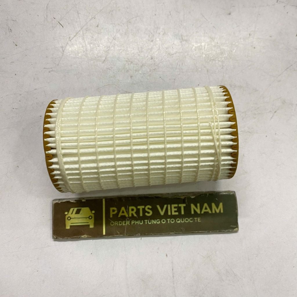 Lõi lọc dầu, Lọc nhớt động cơ Mercedes-Benz C Class (W203), E Class (W210, W211), S Class (W220), ML (W163) động cơ V6 M112, V8 M113, M272. Hàng OEM chất lượng cao. Mã A0001802609, A0001803109, A0001802309 (cái)