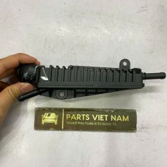 Cút nước làm mát VW Golf 4, Bora, Jetta, Polo (9N), Lupo; Audi A2; Skoda Fabia I; Seat Ibiza đời 1998 - 2008. Hàng OEM chất lượng cao, động cơ 1.4L 16V (AHW, AKQ, APE, AXP, BBY) và 1.6L 16V (AZD, BCB, ATN). Mã 036121188B