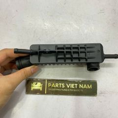 Cút nước làm mát VW Golf 4, Bora, Jetta, Polo (9N), Lupo; Audi A2; Skoda Fabia I; Seat Ibiza đời 1998 - 2008. Hàng OEM chất lượng cao, động cơ 1.4L 16V (AHW, AKQ, APE, AXP, BBY) và 1.6L 16V (AZD, BCB, ATN). Mã 036121188B