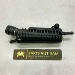 Cút nước làm mát VW Golf 4, Bora, Jetta, Polo (9N), Lupo; Audi A2; Skoda Fabia I; Seat Ibiza đời 1998 - 2008. Hàng OEM chất lượng cao, động cơ 1.4L 16V (AHW, AKQ, APE, AXP, BBY) và 1.6L 16V (AZD, BCB, ATN). Mã 036121188B