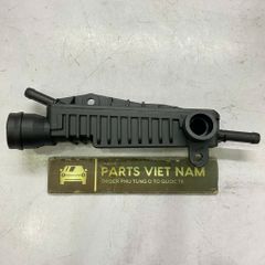 Cút nước làm mát VW Golf 4, Bora, Jetta, Polo (9N), Lupo; Audi A2; Skoda Fabia I; Seat Ibiza đời 1998 - 2008. Hàng OEM chất lượng cao, động cơ 1.4L 16V (AHW, AKQ, APE, AXP, BBY) và 1.6L 16V (AZD, BCB, ATN). Mã 036121188B