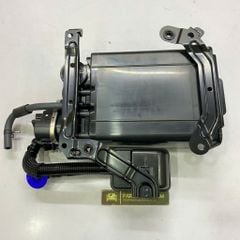 Bầu lọc than hoạt tính, Bầu lọc hơi xăng (Charcoal Canister) Lexus GS300, GS350, GS430, GS460, IS250, IS350, IS F đời 2006 - 2015. Hàng Lexus Chính hãng (Genuine) đặt 1 ngày. Động cơ V6 (2GR, 3GR, 4GR), V8 (3UZ, 1UR, 2UR). Mã 77740-30360, 7774030360 (cái)