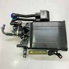 Bầu lọc than hoạt tính, Bầu lọc hơi xăng (Charcoal Canister) Lexus GS300, GS350, GS430, GS460, IS250, IS350, IS F đời 2006 - 2015. Hàng Lexus Chính hãng (Genuine) đặt 1 ngày. Động cơ V6 (2GR, 3GR, 4GR), V8 (3UZ, 1UR, 2UR). Mã 77740-30360, 7774030360 (cái)