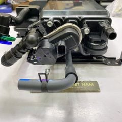 Bầu lọc than hoạt tính, Bầu lọc hơi xăng (Charcoal Canister) Lexus GS300, GS350, GS430, GS460, IS250, IS350, IS F đời 2006 - 2015. Hàng Lexus Chính hãng (Genuine) đặt 1 ngày. Động cơ V6 (2GR, 3GR, 4GR), V8 (3UZ, 1UR, 2UR). Mã 77740-30360, 7774030360 (cái)