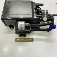 Bầu lọc than hoạt tính, Bầu lọc hơi xăng (Charcoal Canister) Lexus GS300, GS350, GS430, GS460, IS250, IS350, IS F đời 2006 - 2015. Hàng Lexus Chính hãng (Genuine) đặt 1 ngày. Động cơ V6 (2GR, 3GR, 4GR), V8 (3UZ, 1UR, 2UR). Mã 77740-30360, 7774030360 (cái)