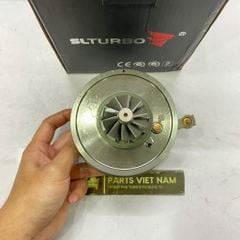 Ruột turbo Nissan Navara D40 NP300 YD25 máy 2.5L đời 2012 - 2018. Hàng OEM tay tubor loại đầu táo tròn. Mã 14411-8X00B, 14411-5X00A, 14411-5X01A, 14411-5X01B