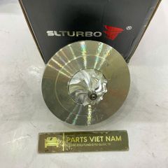 Ruột turbo Nissan Navara D40 NP300 YD25 máy 2.5L đời 2012 - 2018. Hàng OEM tay tubor loại đầu táo tròn. Mã 14411-8X00B, 14411-5X00A, 14411-5X01A, 14411-5X01B