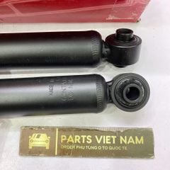 Giảm xóc sau, Phuộc nhún sau (Trái/Phải) Daihatsu Terios (J200) đời 2006 - 2017. Hàng KYB chất lượng cao. Mã 48531B4050, 48531B4010, 48531B4040 ( 1 cây )