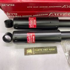 Giảm xóc sau, Phuộc nhún sau (Trái/Phải) Daihatsu Terios (J200) đời 2006 - 2017. Hàng KYB chất lượng cao. Mã 48531B4050, 48531B4010, 48531B4040 ( 1 cây )