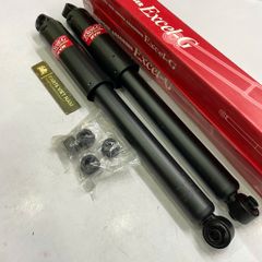 Giảm xóc sau, Phuộc nhún sau (Trái/Phải) Daihatsu Terios (J200) đời 2006 - 2017. Hàng KYB chất lượng cao. Mã 48531B4050, 48531B4010, 48531B4040 ( 1 cây )