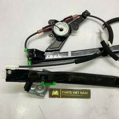 Cơ cấu nâng hạ kính, compa lên kính Ford Mondeo (MK3) đời 2001 - 2007. Hàng thay thế OEM. Mã 1S71F23200BS (Trước Phải), 1S71F23201AB (Trước Trái), 1S71F23200BM (Sau Trái) 1S71F23201BM (sau phải) ( 1 cái )