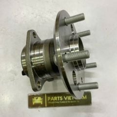 Cụm bi moay ơ sau hay bạc đạn bánh sau (Trái/Lái) Toyota Camry 2.4 (ACV30, ACV40), Highlander (2WD), Avalon, Lexus ES300/ES330 đời 2001 - 2012. Hàng chất lượng cao. Mã 42460-48010, 4246048010 (cái)