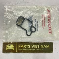 Gioăng van VTEC, phớt VTEC (gioăng chữ A) Honda Civic, CR-V, Accord. Động cơ R18, K24. Hàng OEM Honda. Mã 15815-R40-A01, 15815R40A01 (cái)