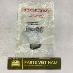 Gioăng van VTEC, phớt VTEC (gioăng chữ A) Honda Civic, CR-V, Accord. Động cơ R18, K24. Hàng OEM Honda. Mã 15815-R40-A01, 15815R40A01 (cái)