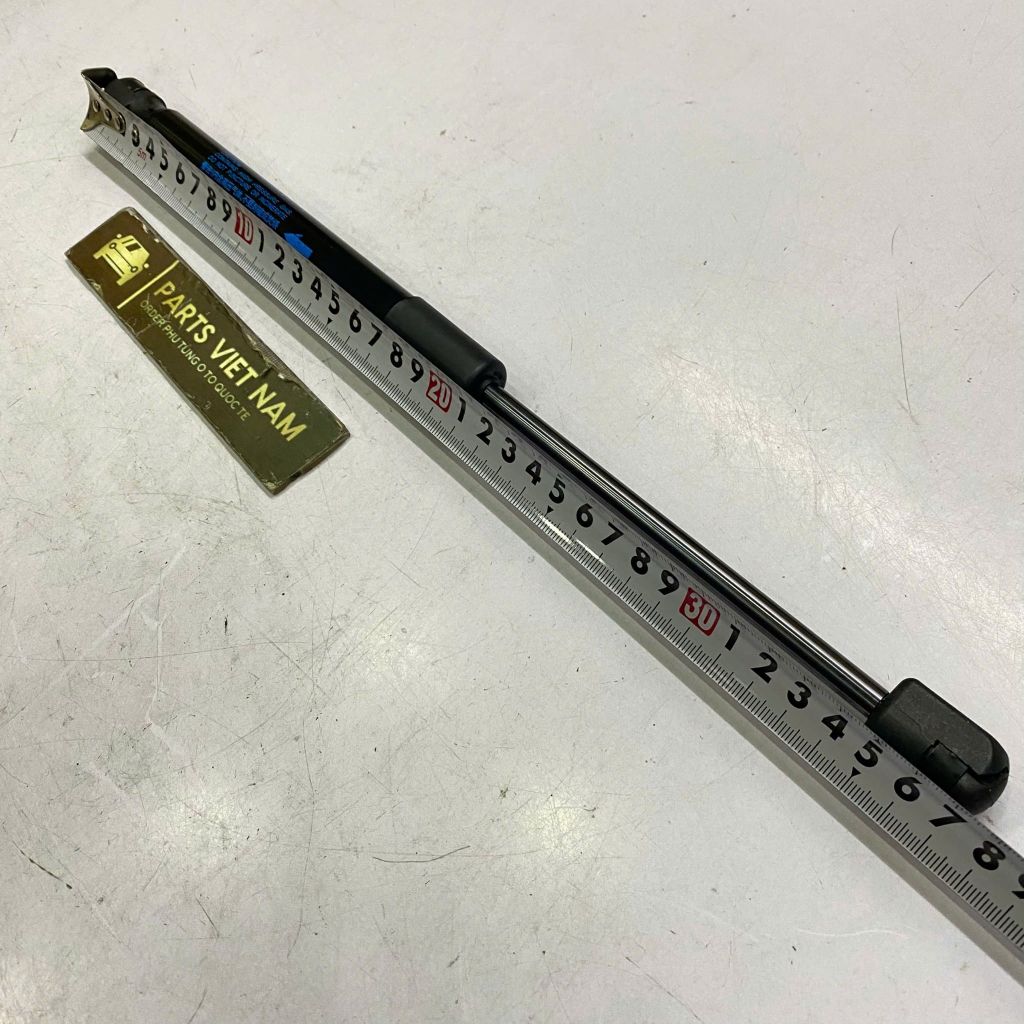 Ty chống nắp capo, hay ty đẩy capo ( ca bô ) Land Rover Discovery Sport đời 2015 - 2024. Hàng OEM dài 36.5 cm. Mã LR084691, LR058829, FK7216C826AC ( 1 cái )