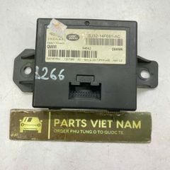 Hộp điều khiển động cơ (ECU) Land Rover Range Rover Evoque L538 đời 2011 - 2018. Hàng xịn tháo xe đặt 8 - 10 ngày. Mã EJ3214F681AC, EJ32-14F681-AC