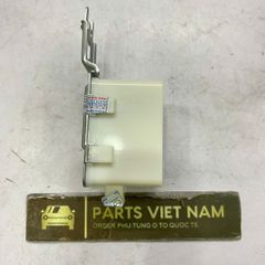 Hộp điều khiển chìa khóa, hộp nhận diện Smartkey Mazda 2, Mazda 3, Mazda 6, CX 5 đời 2012 - 2019. Hàng chính hãng Mazda. Mã KD45675D4, KD45675D4A, SKE136-01 (cái)