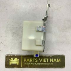 Hộp điều khiển chìa khóa, hộp nhận diện Smartkey Mazda 2, Mazda 3, Mazda 6, CX 5 đời 2012 - 2019. Hàng chính hãng Mazda. Mã KD45675D4, KD45675D4A, SKE136-01 (cái)