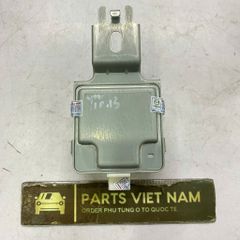 Hộp điều khiển chìa khóa, hộp nhận diện Smartkey Mazda 2, Mazda 3, Mazda 6, CX 5 đời 2012 - 2019. Hàng chính hãng Mazda. Mã KD45675D4, KD45675D4A, SKE136-01 (cái)