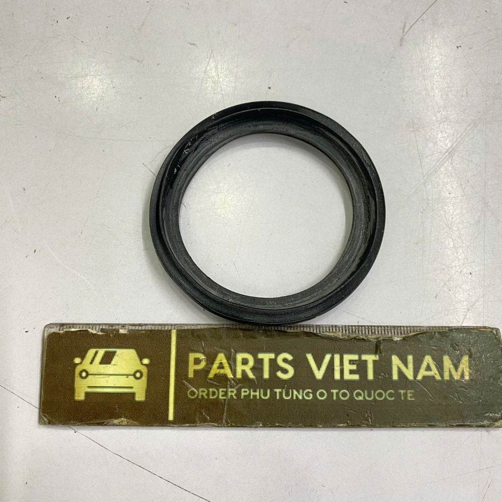 Gioăng nắp đổ dầu, gioăng cổ đổ nhớt Mercedes C Class W204, E Class W212, GLC X253 (Động cơ M271, M274, M276). Hàng chính hãng Mercedes-Benz. Mã A2710160721