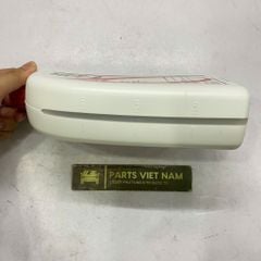 Dầu hộp số HCF-2 sử dụng cho hộp số tự động CVT cho các dòng xe của Honda như Civic, Honda Accord, Honda CR-V, và nhiều mẫu xe khác của Honda. Hàng chính hãng Honda. Mã 08260-99964, 0826099964 ( 1 lít )