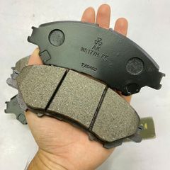 Má phanh trước, Bố thắng đĩa trước Mitsubishi Xpander, Xpander Cross đời 2017 - 2022. Hàng chất lượng cao. Mã 4605B949, 4605A758