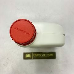 Dầu hộp số HCF-2 sử dụng cho hộp số tự động CVT cho các dòng xe của Honda như Civic, Honda Accord, Honda CR-V, và nhiều mẫu xe khác của Honda. Hàng chính hãng Honda. Mã 08260-99964, 0826099964 ( 1 lít )