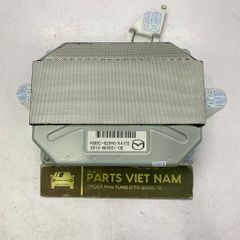 Hộp điều khiển cốp điện, mô-đun mở cốp sau Mazda CX-5 (KF) đời 2017 - 2023. Hàng chính hãng Mazda. Mã KB8C-62-6H0, KB8C-62-6H0C, KBG6-62-6H0E