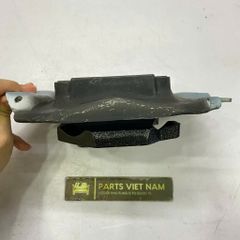 Chân số, Cao su chân hộp số vuông (MT/AT) Ford Focus đời 2003 - 2020. Hàng xịn Ford JMC Động cơ 1.0/1.5/1.6 EcoBoost, 1.6/1.8/2.0 Xăng, 1.6/2.0 TDCi. Mã 1798908, 1684928, AV61-7M121-BB, 3M51-7M121-DA