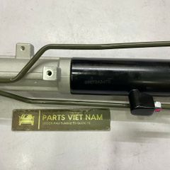 Thước lái trợ lực dầu Kia Sorento đời 2009 - 2014, Hyundai Santa Fe đời 2013 - 2017. Hàng cao cấp. Mã 57700-2P200, 57700-2W000, 577002P200, 577002W000
