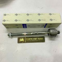 Rô tuyn lái trong, Rotuyn thước lái trong (Rack End) Mercedes Benz C Class 180 (W203), E Class 240, 280 (W211), S Class 400 300 (W220), CLS (C219), CLK (C209), SL (R230) đời 1998 - 2012. Hàng OEM Frey chất lượng cao. Mã A2303380015, A2203380715 ( 1 cái )