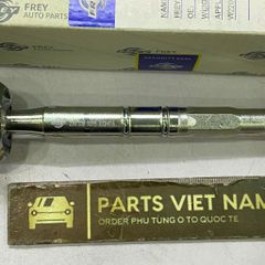 Rô tuyn lái trong, Rotuyn thước lái trong (Rack End) Mercedes Benz C Class 180 (W203), E Class 240, 280 (W211), S Class 400 300 (W220), CLS (C219), CLK (C209), SL (R230) đời 1998 - 2012. Hàng OEM Frey chất lượng cao. Mã A2303380015, A2203380715 ( 1 cái )