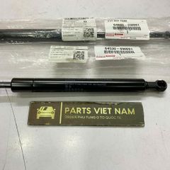 Ty chống cốp, ty nâng cốp sau Lexus GS300, GS350, GS430, GS450h, GS460 đời 2005 - 2011. Hàng chính hãng 32 cm đặt 12 ngày. Mã 64530-0W091, 64530-0W090 ( 1 cây )