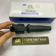 Mô bin, Bobin đánh lửa Ford Focus (2003-2018) 1.6L Ti-VCT, 2.0L GDI ,2.3L Duratec; Ford Escape 2.0L0 (2005 - 2008) . Hàng xịn Ford. Mã 5047437, CM5Z-12029-B, 4M5Z12029B, DG-546