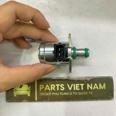Van điện từ thước lái, Van điều áp (Servotronic) Mercedes E 200 240 280 Class (W211), S 300 Class (W220, W221), ML 300 (W164), GL 350 (X164), R-Class (W251), CLS (C219) đời 2000 - 2014. Hàng OEM chất lượng cao . Mã A2214600184, A2114600984, A2114600884